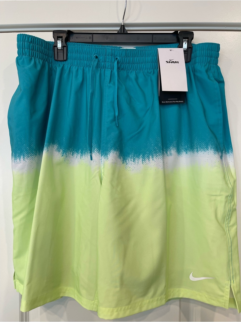 Nike shorts Men's Size XXL New with Tags